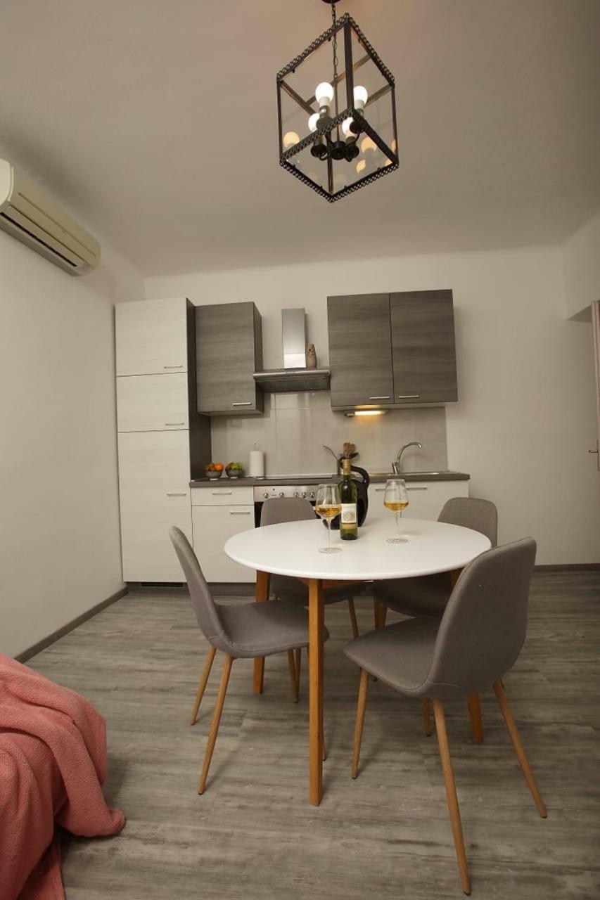 Apartman Toni Split Exterior photo