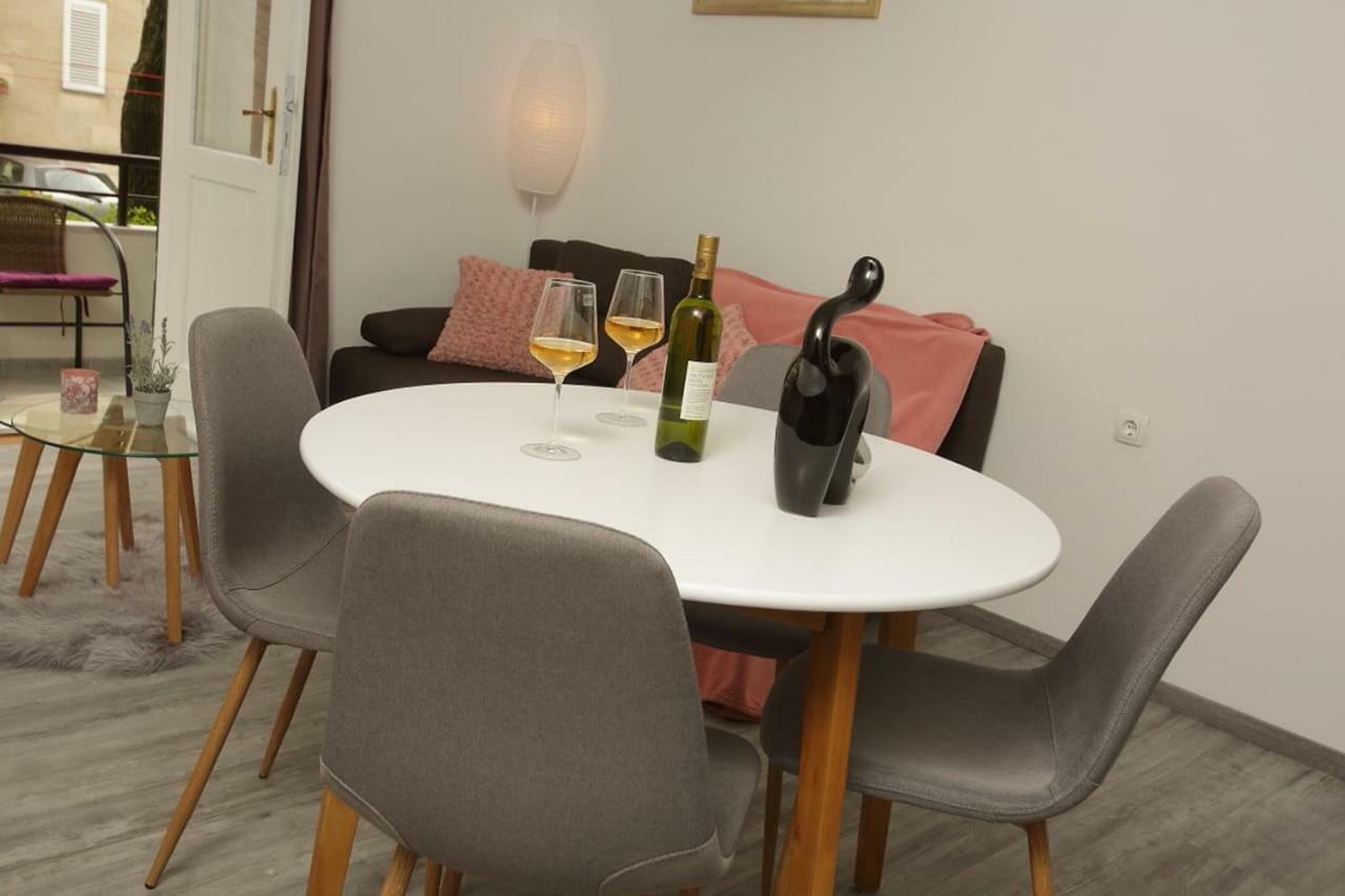 Apartman Toni Split Exterior photo
