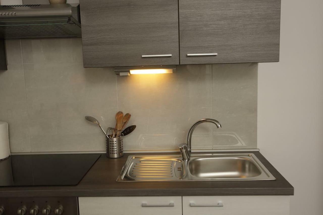 Apartman Toni Split Exterior photo