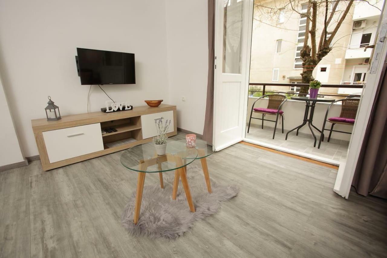 Apartman Toni Split Exterior photo